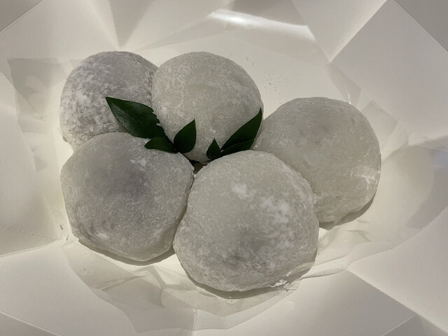 User's recommendation image for あいと電氣餅店