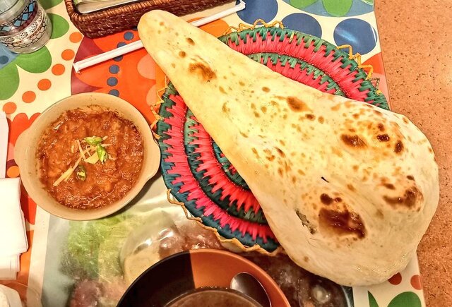 User's recommendation image for Zaika