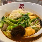 用戶對於七宝麻辣湯 恵比寿店的評論圖