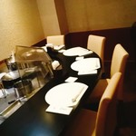 用戶對於天ぷら 一宝 東京店的評論圖