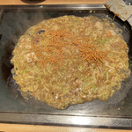 User's review image for 浅草もんじゃ ぜんや