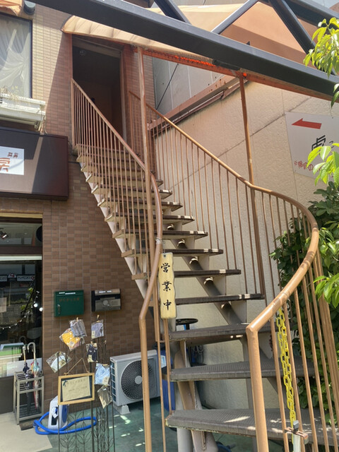 用户对于カフェ＆ランチ虎虎的评论高清图