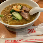 User's review image for 551蓬莱 泉北高島屋店