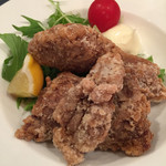 用戶對於鹿肉&オイスターバル 鹿肉スロウダウン的評論圖