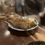 用戶對於立ち飲み じんべえ的評論圖