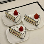 用戶對於2D Cafe 新大久保店的評論圖