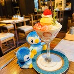 User's review image for MAISON TANUKI