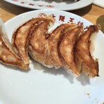 User's review image for 大阪王将 上野芝店