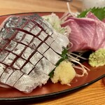 用戶對於サカナとタナカ Iriguchi的評論圖