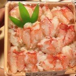 User's review image for 札幌かに家 大丸東京店