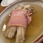 用戶對於うどん 讃岐路的評論圖