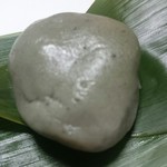 用戶對於加賀麩 不室屋 池袋西武店的評論圖