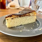 User's review image for カフェ タレス