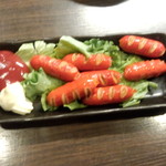 用戶對於居酒屋 とん久的評論圖