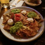 用户对于エルパンチョ 心斎橋的评论图