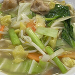 User's review image for 養生庵