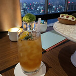 用戶對於THE LOUNGE的評論圖
