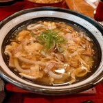 用戶對於杵屋 品川インターシティ3F店的評論圖