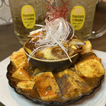 User's review image for 大衆酒場 サカラバ 天満店