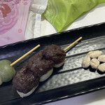 用户对于菓匠 きくたろう的评论图