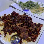 用户对于本格四川料理 蜀魚記的评论图