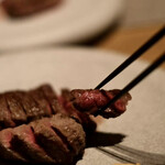 用戶對於鉄板焼 円居 品川高輪的評論圖