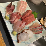 用戶對於酒田屋的評論圖