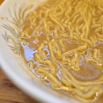 用户对于ラーメン純水 春採本店的评论图