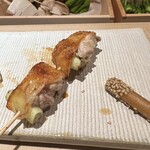 User's review image for 代々木 鳥松