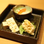用户对于個室と地肴 北新地 心屋 本通り店的评论图