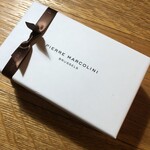 用户对于ピエール・マルコリーニ 羽田的评论图