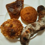 User's review image for ベッカライ余市