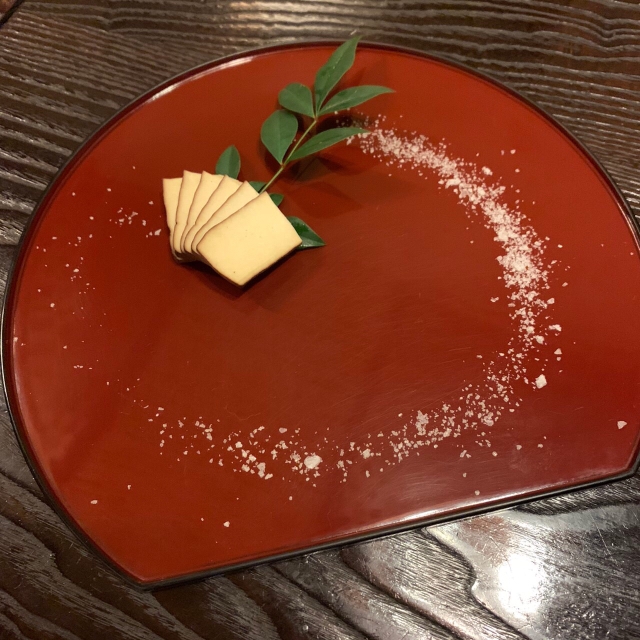 用戶對於普茶料理 梵的評論圖