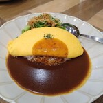用戶對於オムライス story的評論圖