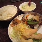 User's review image for 大阪王将 古川橋店