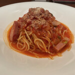 User's review image for SPAGHETTERIA VAVnova