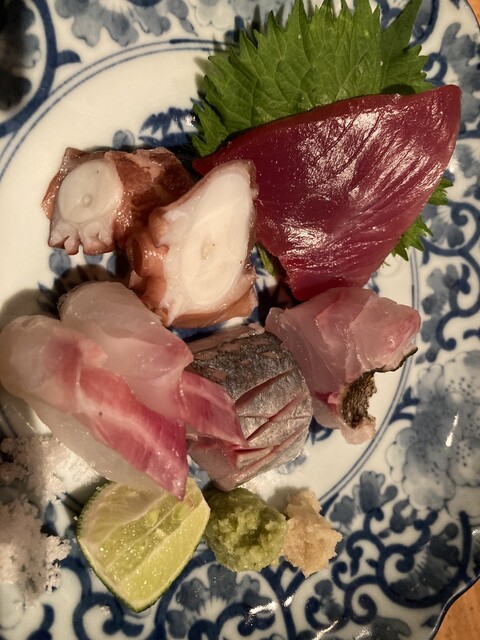 User's recommendation image for 並木橋なかむら