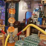 用户对于アラシのキッチン 丸太町的评论图