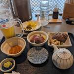 用戶對於一夜干しと海鮮丼 できたて屋 ステラプレイス店的評論圖