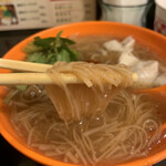 用戶對於台湾佐記麺線&台湾食堂888的評論圖
