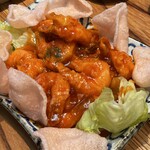 用戶對於魚金 本店的評論圖