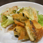 用户对于韓辛DELI 淀屋橋店的评论图