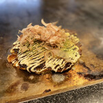 用戶對於狸狸亭 天満橋店的評論圖