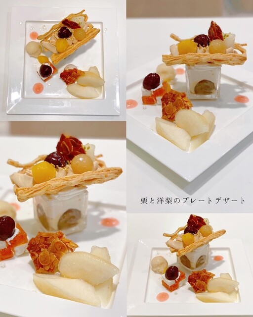 User's recommendation image for タカノフルーツパーラー 新宿高島屋店