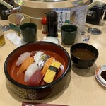 用户对于鮨金的评论图