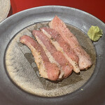User's review image for 焼肉トラジ サンシャイン店