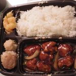 用戶對於551蓬莱 阿倍野近鉄店的評論圖