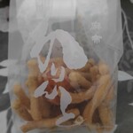 User's review image for 麻布かりんと 麻布十番店