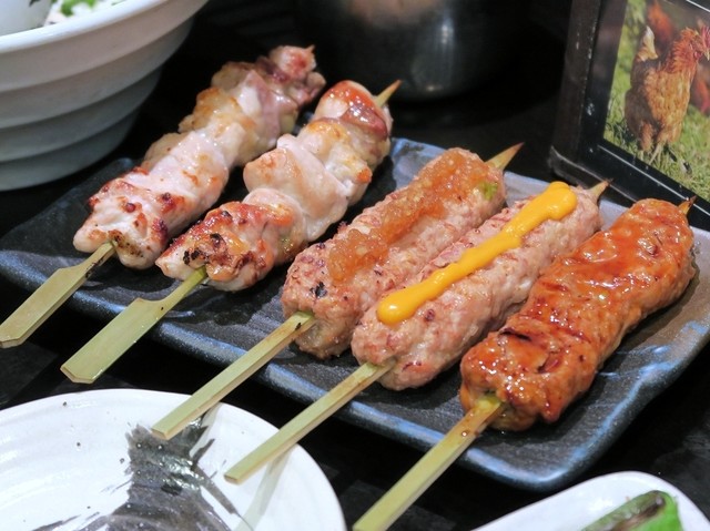 用戶對於酉一途 西新宿店的評論高清圖