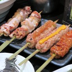 用戶對於酉一途 西新宿店的評論圖